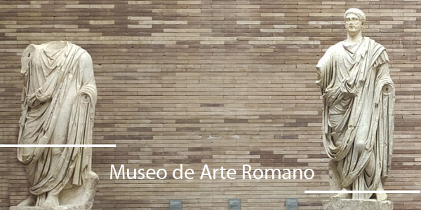 Amigos del Museo de Arte Romano