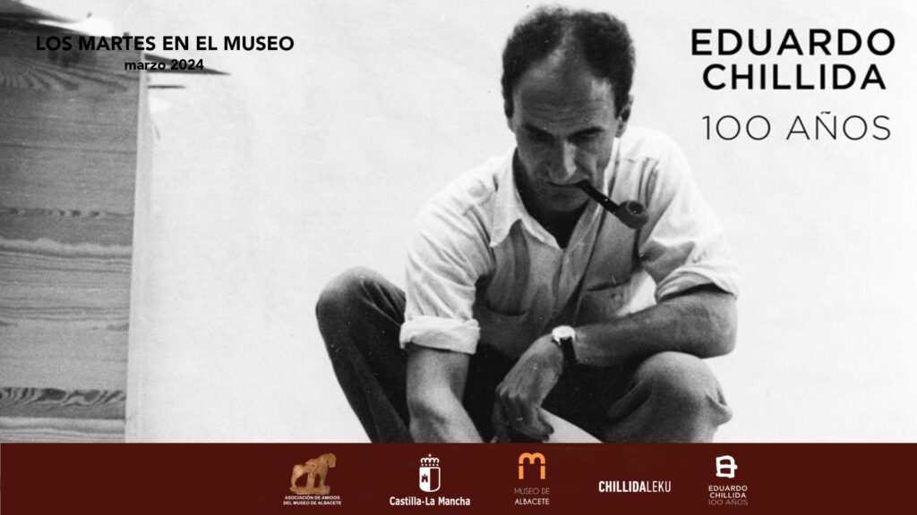 Eduardo Chillida y la música